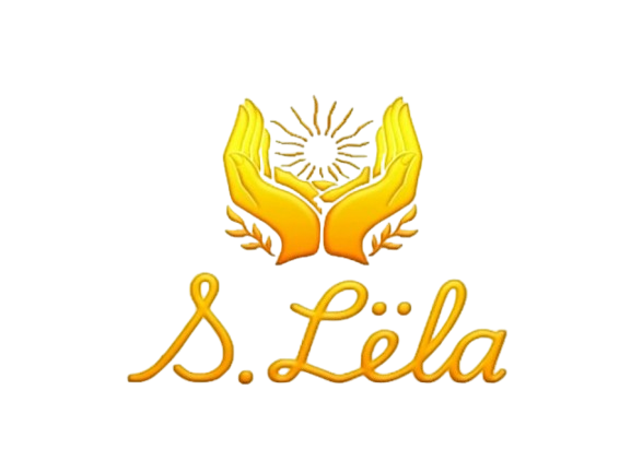 Золотой логотип